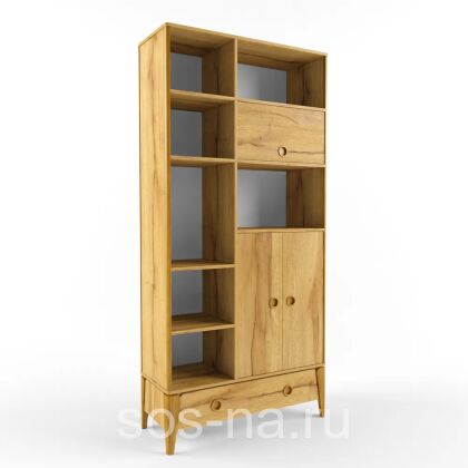 Стеллаж XL Тэль